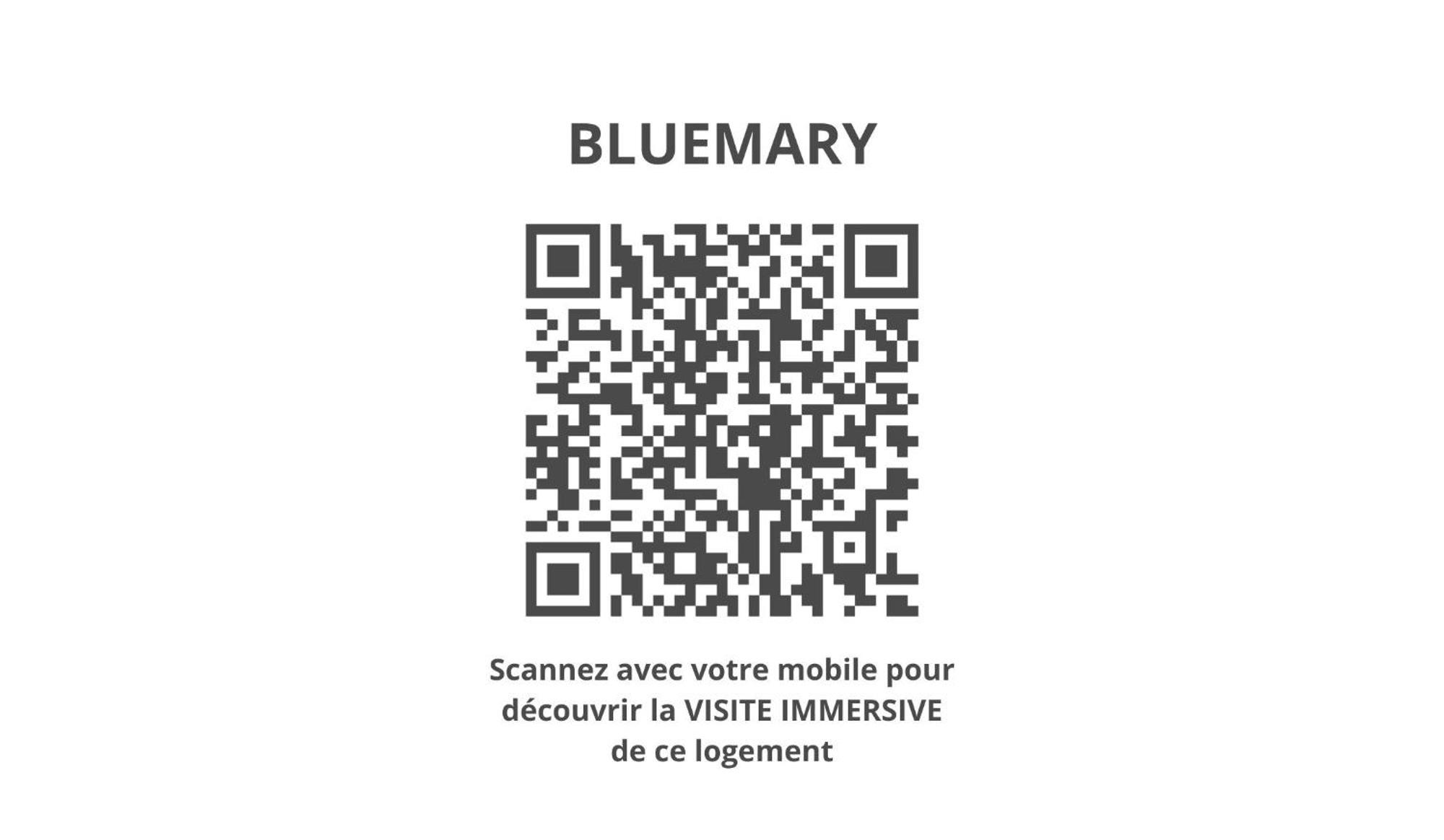 Bluemary - Spacieux T3 Garage Balcon Lyon Eksteriør bilde